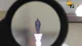 3D animation company makes miniature of Statue of Unity in Surat