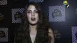 Rhea Chakraborty, Napur Sanon talk about fashion