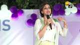 Cancer is genetic, early detection can help cure it: Sonali Bendre