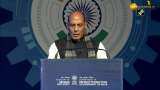 India will emerge as defence manufacturing hub in coming years: Rajnath Singh India will emerge as defence manufacturing hub in coming years: Rajnath Singh