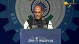 India will emerge as defence manufacturing hub in coming years: Rajnath Singh