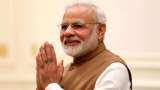 Let&#039;s work together to make India $5 trillion economy: PM Narendra Modi