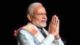 PM Narendra Modi says fundamentals of Indian economy strong PM Narendra Modi says fundamentals of Indian economy strong