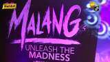 Star-studded film screening for 'Malang' Star-studded film screening for 'Malang'