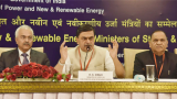 Renewables to contribute 21 pc of electricity demand in India in 2021-22: RK Singh Renewables to contribute 21 pc of electricity demand in India in 2021-22: RK Singh