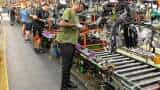 US weekly jobless claims at nine-month low; productivity rebounds