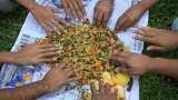 Eat your food with hands to enjoy it more Eat your food with hands to enjoy it more