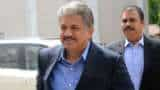 Mahindra and Mahindra extends Anand Mahindra's term as Executive Chairman