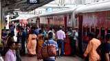 Big record! 5.5 lakh digital tickets sold by Mumbai Western Railway in a day