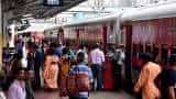 Big record! 5.5 lakh digital tickets sold by Mumbai Western Railway in a day