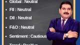 Anil Singhvi’s Strategy February 10: Buy OMCs on dips; Auto, Banking & NBFC sectors are Negative Anil Singhvi’s Strategy February 10: Buy OMCs on dips; Auto, Banking & NBFC sectors are Negative