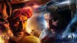 Tanhaji refuses to slow down! Check box office collection till now