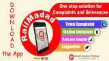 Rail Madad: Top things to know about this mobile app of Indian Railways
