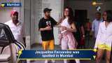 Bollywood divas spotted in Mumbai Bollywood divas spotted in Mumbai
