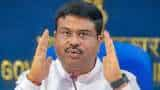 Over Rs 1 lakh cr investment in oil, gas projects lined up in AP: Dharmendra Pradhan