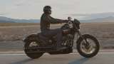 Want a Harley Davidson motorcycle? Here is your chance to get it for free Want a Harley Davidson motorcycle? Here is your chance to get it for free