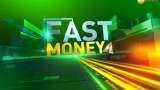 Fast Money: These 20 Shares will help you earn more money today; February 13, 2020