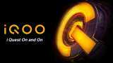 iQoo 3 with Snapdragon 865 chipset, 5G connectivity to be sold on Flipkart; launch likely on Feb 25 iQoo 3 with Snapdragon 865 chipset, 5G connectivity to be sold on Flipkart; launch likely on Feb 25