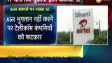 SC initiates contempt action against telcos for non-payment of dues