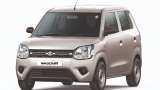 Maruti WagonR S-CNG, BS6 compliant, variant launched; price starts at Rs 5.25 lakh