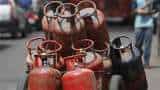 LPG Cylinder Price: Govt increases subsidy on cooking gas under PAHAL after international rates shot up