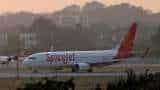 MAX grounding: SpiceJet considering Boeing's compensation offer