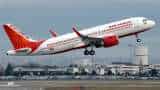 Air India sale expected in first half of next fiscal: DIPAM Sec Tuhin Kanta Pandey