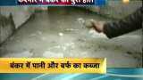 Pakistan attacks again in Kashmir region, bunkers failed to provide protection Pakistan attacks again in Kashmir region, bunkers failed to provide protection