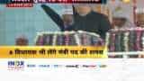 Arvind Kejriwal to take oath as CM of Delhi tomorrow