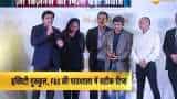 ANMI honours Zee Business in the television category