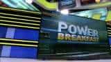 Power Breakfast: Major triggers that should matter for market today; February 17, 2020