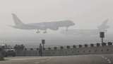 Passenger plane weighing 5,73,794 kg lands sideways in London
