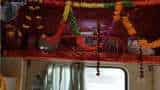 Mahakal Express: 1st time ever! Seat reserved for Lord Shiva - PIC darshan here Mahakal Express: 1st time ever! Seat reserved for Lord Shiva - PIC darshan here