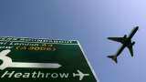 London Airport undergoes travel chaos after a technical failure