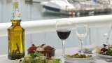 Mediterranean diet can reduce frailty in old age, ensure healthy aging: Study Mediterranean diet can reduce frailty in old age, ensure healthy aging: Study