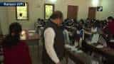 UP Board exams: Students should utilise 3 hours properly, says Governor Anandiben Patel