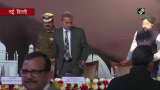 Delhi Police launches app for safety of passengers travelling in cabs Delhi Police launches app for safety of passengers travelling in cabs
