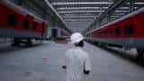 Railways job: Central Railway announces 37 vacancies for Junior posts on cr.indianrailways.gov.in; Last date to apply 6th March Railways job: Central Railway announces 37 vacancies for Junior posts on cr.indianrailways.gov.in; Last date to apply 6th March