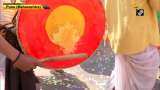 Locals celebrate Chhatrapati Shivaji Maharaj Jayanti with great fervour in Pune, Delhi Locals celebrate Chhatrapati Shivaji Maharaj Jayanti with great fervour in Pune, Delhi