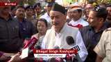 Maharashtra Governor, politicians remember Chhatrapati Shivaji Maharaj on his Jayanti Maharashtra Governor, politicians remember Chhatrapati Shivaji Maharaj on his Jayanti