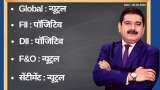 Anil Singhvi’s Strategy February 20: PSU Stocks are Positive; Sell Auto Stocks on Rise Anil Singhvi’s Strategy February 20: PSU Stocks are Positive; Sell Auto Stocks on Rise