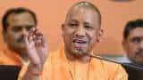 Ahead of Donald Trump's Agra visit, Yogi government spruces up Taj city Ahead of Donald Trump's Agra visit, Yogi government spruces up Taj city