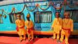 Kashi Mahakal Express: Flagged off by PM Narendra Modi, train starts commercial run from today