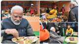 Hunar Haat: These viral pics of PM Narendra Modi are being loved by social media users Hunar Haat: These viral pics of PM Narendra Modi are being loved by social media users