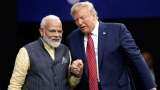 DRDO anti-drone system to be deployed for Trump-Modi roadshow DRDO anti-drone system to be deployed for Trump-Modi roadshow