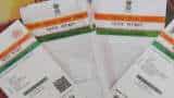 Aadhaar Card Address Update: You can change your address without documents on uidai.gov.in