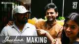 Tamilrockers latest victim! Bheeshma full movie leaked online; stars Nithin and Rashmika Mandanna Tamilrockers latest victim! Bheeshma full movie leaked online; stars Nithin and Rashmika Mandanna