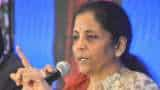 Finance Minister Nirmala Sitharaman asks G-20 to enhance global risk monitoring