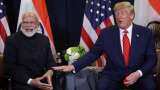 Namaste Trump: Stage set in Ahmedabad for grand welcome of US President! All details here Namaste Trump: Stage set in Ahmedabad for grand welcome of US President! All details here