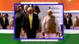 PM Modi at Namaste Trump event: Indo-US relationship no longer just another partnership PM Modi at Namaste Trump event: Indo-US relationship no longer just another partnership